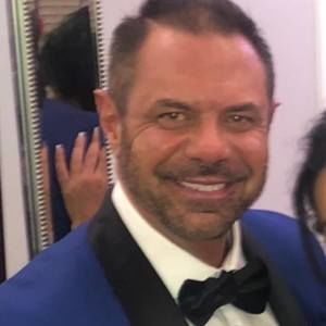 Meet your Posher, Scott